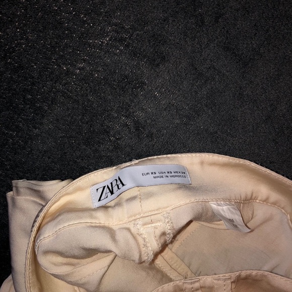 ZARA PANTS - Picture 3 of 5